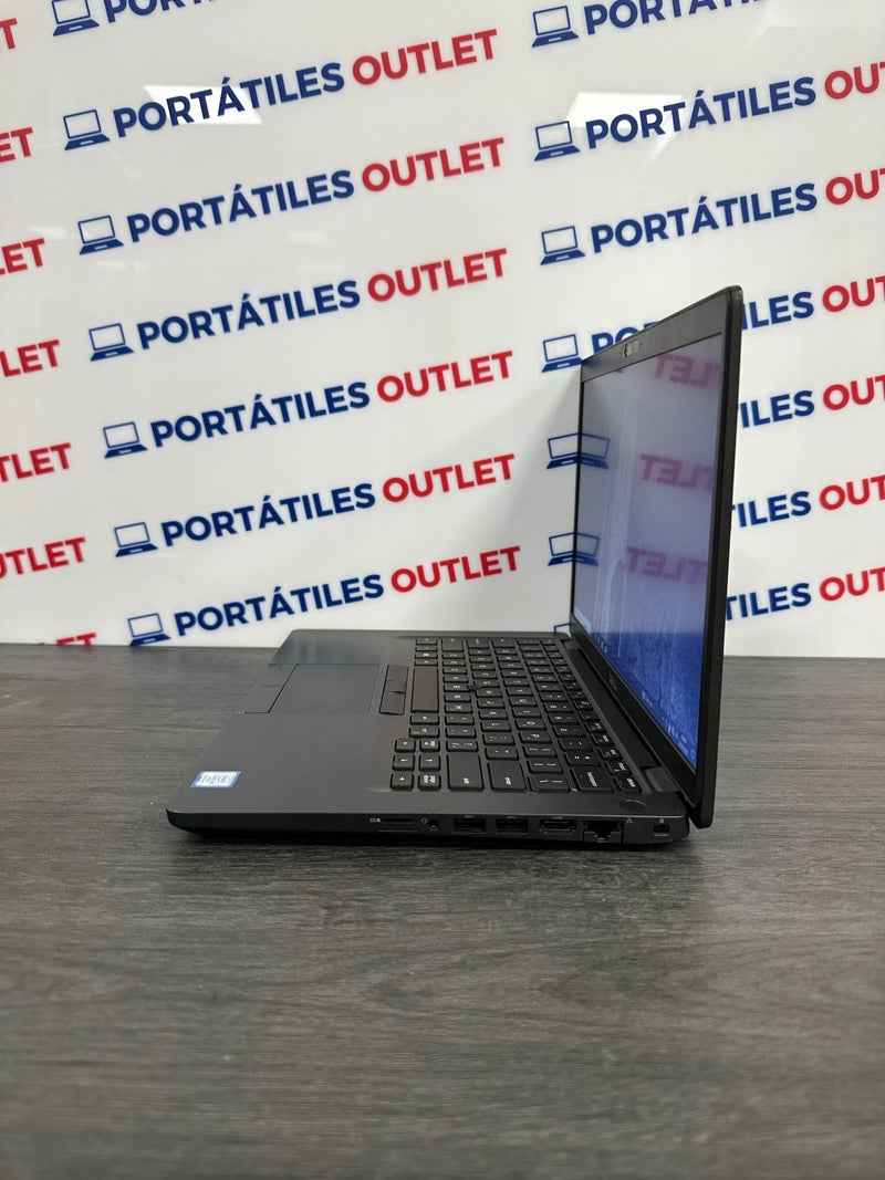 Dell Latitude 5400 - Portátiles Outlet