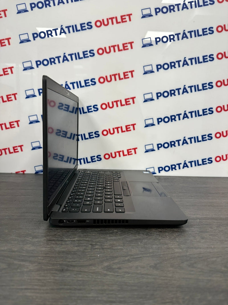 Dell Latitude 5400 - Portátiles Outlet