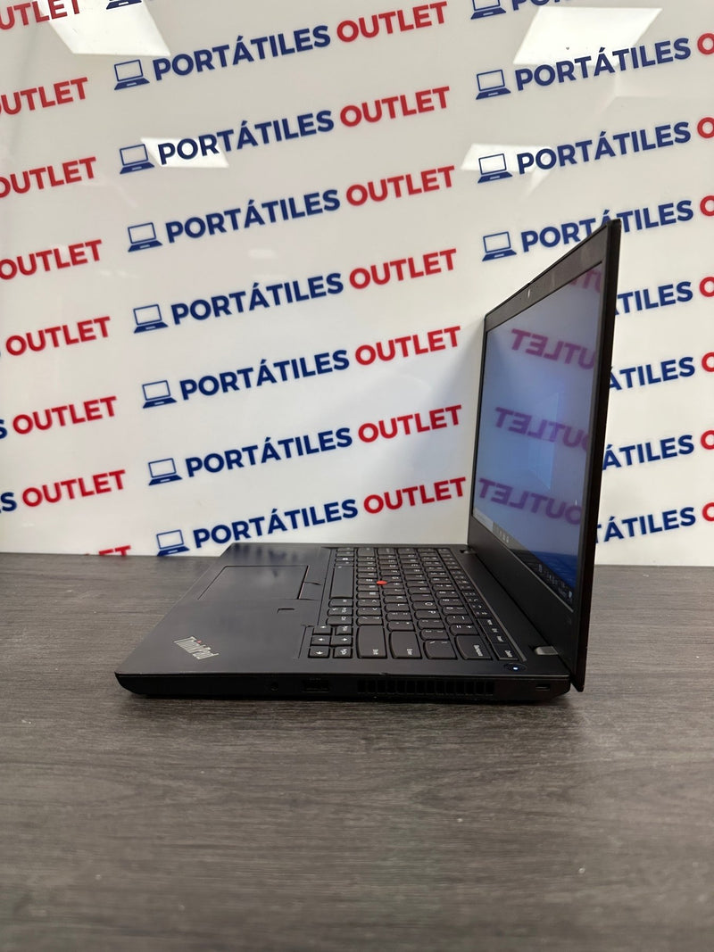 Lenovo Thikpad L14 GEN 1 - Portátiles Outlet