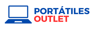 Portátiles Outlet