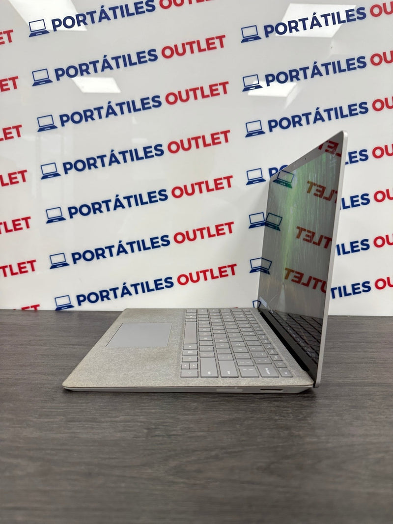 Microsoft Corp Surface Laptop 1 - Portátiles Outlet