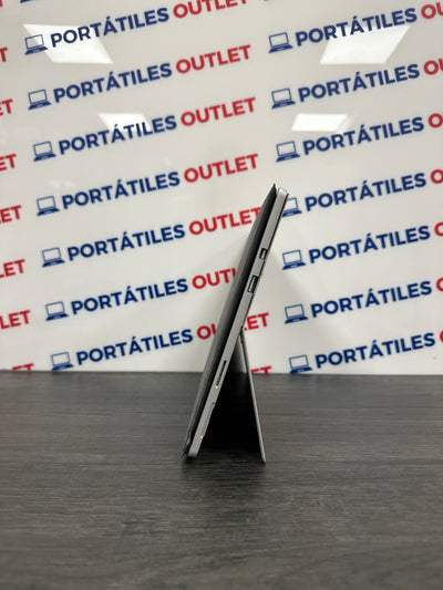 Microsoft Surface Pro 6 Core i5 i5-8350U 1.7GHz (Total: 4 cores) 16GB 256GB SSD