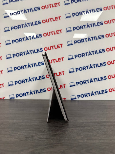 Microsoft Surface Pro 6 Core i5 i5-8350U 1.7GHz (Total: 4 cores) 16GB 256GB SSD