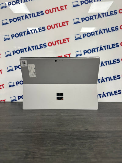 Microsoft Surface Pro 6 Core i5 i5-8350U 1.7GHz (Total: 4 cores) 16GB 256GB SSD