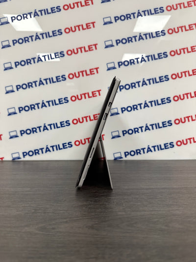 Microsoft Surface Pro 6 Core i5 i5-8350U 1.7GHz (Total: 4 cores) 8GB 256GB SSD