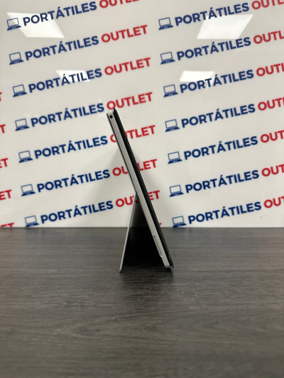 Microsoft Surface Pro 6 Core i5 i5-8350U 1.7GHz (Total: 4 cores) 8GB 256GB SSD