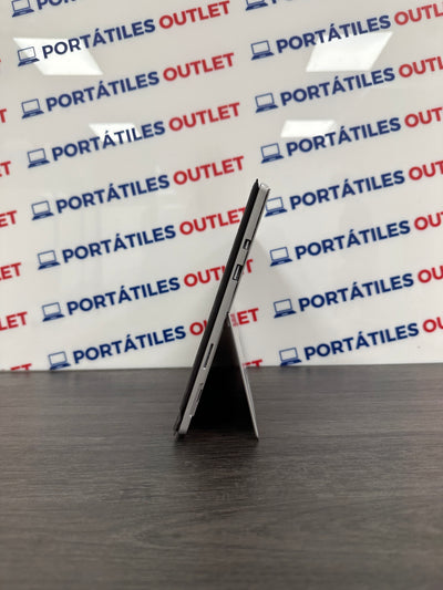 Microsoft Surface Pro 5 Core i5 i5-7300U 2.6GHz (Total: 2 cores) 8GB 256GB SSD