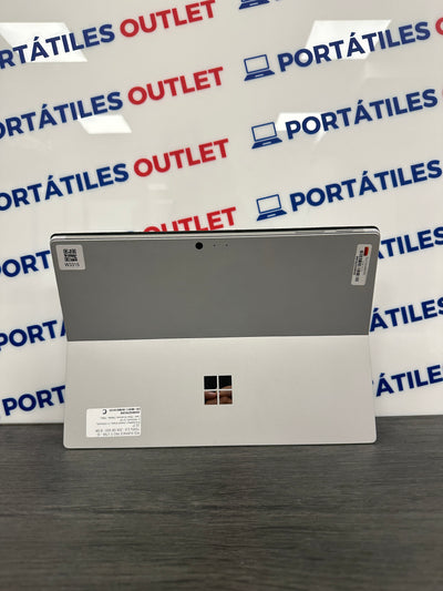 Microsoft Surface Pro 5 Core i5 i5-7300U 2.6GHz (Total: 2 cores) 8GB 256GB SSD