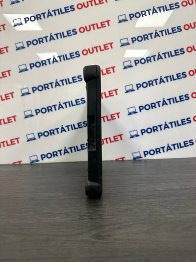 Getac Rugged Tablet F110 G4 Core i5 i5-7200U 2.5GHz (Total: 2 núcleos) 8GB 128GB SSD - Portátiles Outlet