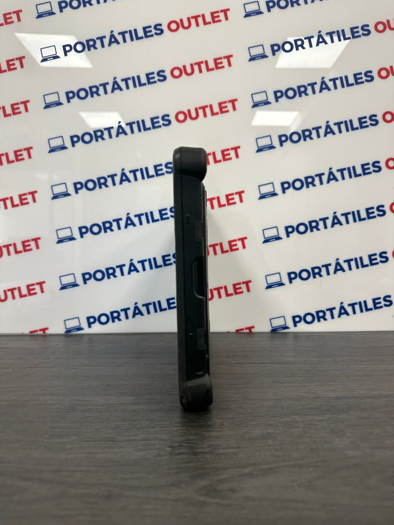 Getac Rugged Tablet F110 G4 Core i5 i5-7200U 2.5GHz (Total: 2 núcleos) 8GB 128GB SSD - Portátiles Outlet