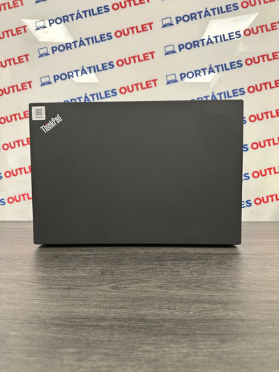 Lenovo Thinkpad T15 GEN 1  Core i7 i7-10610U 1.8GHz (Total: 4 núcleos) 32GB 512GB SSD