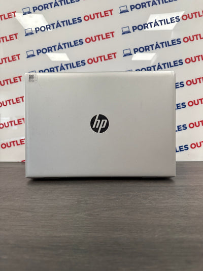 HP ProBook 640 G5 Core i5 i5-8265U 1.6GHz (Total: 4 núcleos) 8GB 256GB SSD - Portátiles Outlet