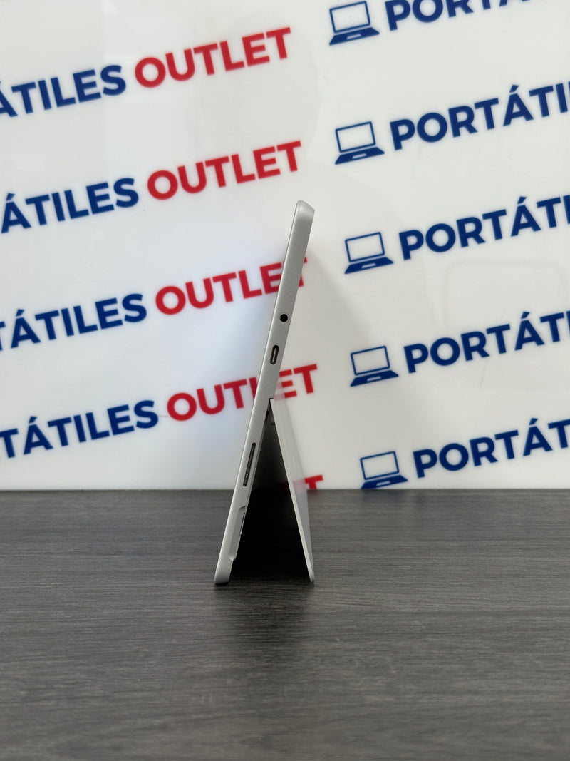 Microsoft Surface GO 2 Core M3 M3-8100Y 1.1GHz (Total: 2 cores) 8GB 128GB SSD - Portátiles Outlet