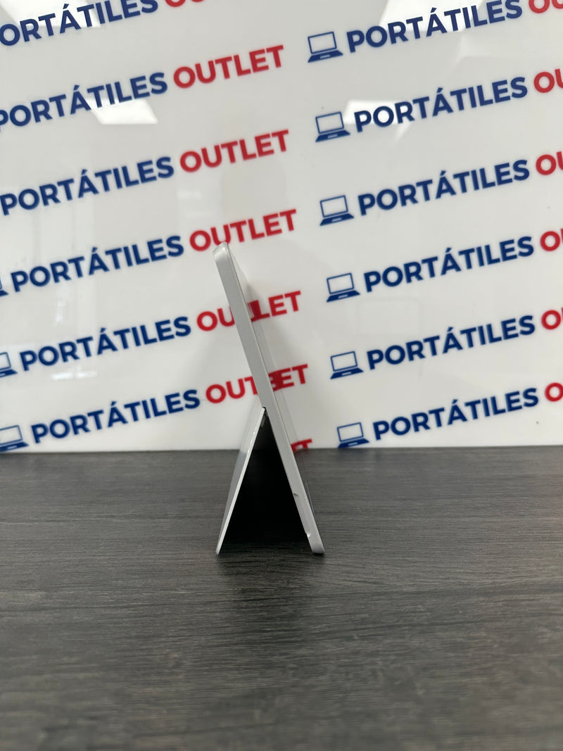 Microsoft Surface GO 2 Core M3 M3-8100Y 1.1GHz (Total: 2 cores) 8GB 128GB SSD - Portátiles Outlet