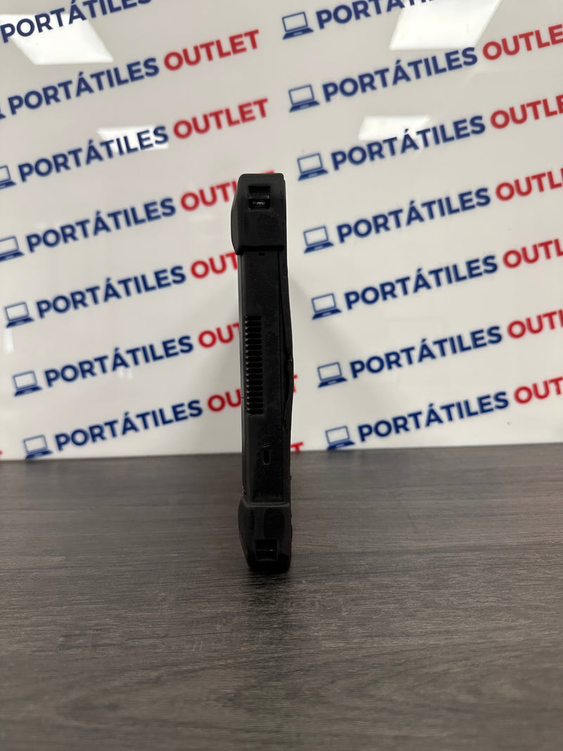 Dell Latitude 7212 Rugged Extreme Core i3 i3-7100U 2.4GHz (Total: 2 núcleos) 8GB 256GB SSD - Portátiles Outlet