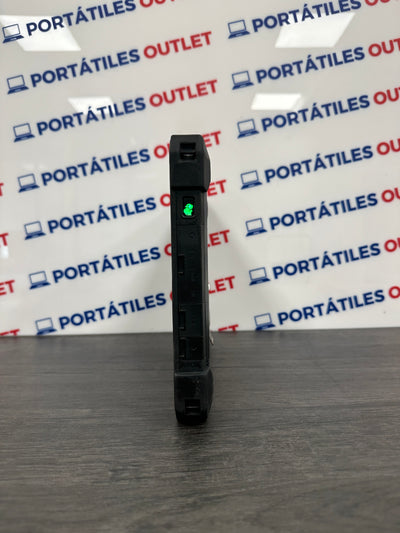 Dell Latitude 7212 Rugged Extreme Core i3 i3-7100U 2.4GHz (Total: 2 núcleos) 8GB 256GB SSD - Portátiles Outlet