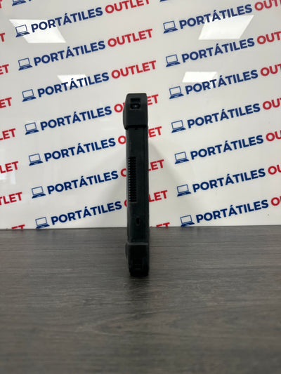 Dell Latitude 7212 Rugged Extreme Core i3 i3-7100U 2.4GHz (Total: 2 núcleos) 8GB 256GB SSD - Portátiles Outlet