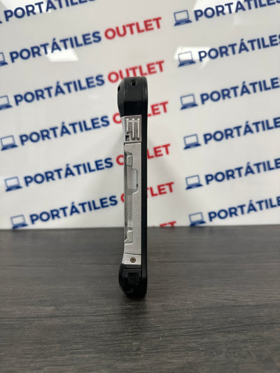 Panasonic Toughpad FZ-G1 Core i5 i5-5300U 2.3GHz (Total: 2 núcleos) 8GB 128GB SSD - Portátiles Outlet