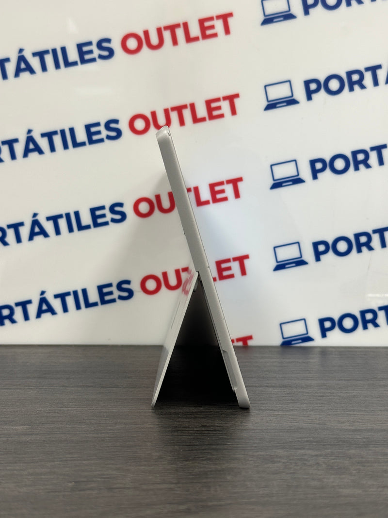 Microsoft Surface GO 2 Core M3 M3-8100Y 1.1GHz (Total: 2 cores) 8GB 128GB SSD - Portátiles Outlet