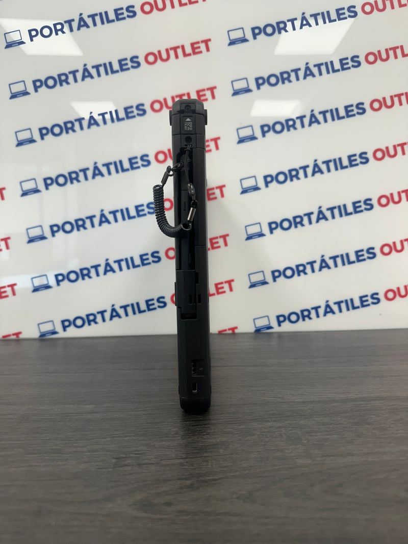 Panasonic ToughBook CF-33 Core i5 i5-7300U 2.6GHz (Total: 2 cores) 8GB 256GB SSD - Portátiles Outlet