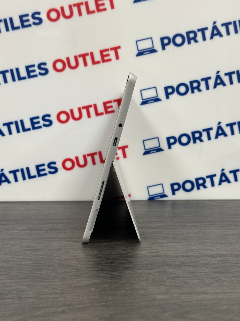 Microsoft Surface GO 3 Core i3 i3-10100Y 1.3GHz (Total: 2 cores) 8GB 128GB SSD - Portátiles Outlet