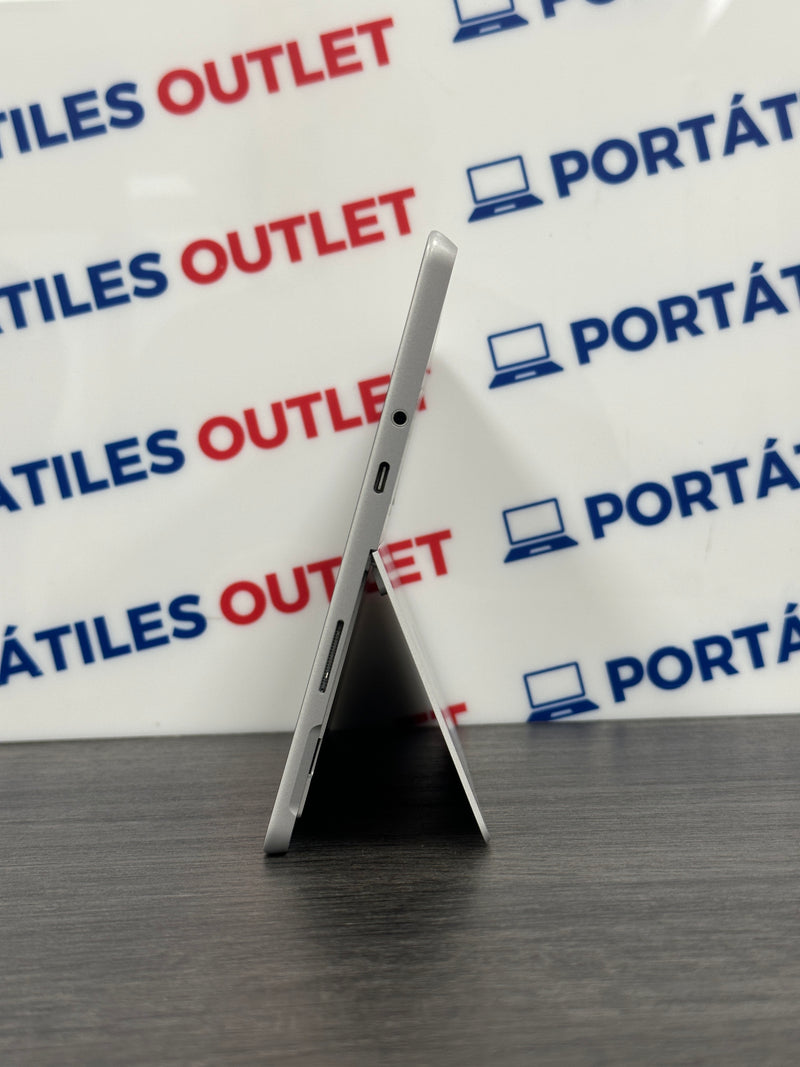 Microsoft Surface GO 2 Core M3 M3-8100Y 1.1GHz (Total: 2 cores) 8GB 128GB SSD - Portátiles Outlet