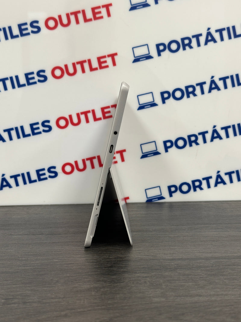 Microsoft Surface GO 2  Core M3 M3-8100Y 1.1GHz (Total: 2 cores) 8GB 128GB SSD - Portátiles Outlet