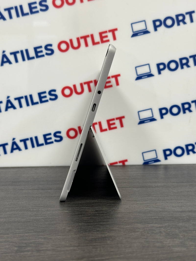 Microsoft Surface GO 3 Core i3 i3-10100Y 1.3GHz (Total: 2 cores) 8GB 128GB SSD - Portátiles Outlet