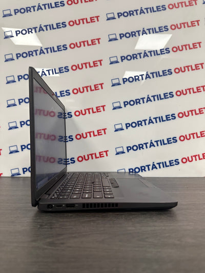 Dell Latitude 5400 Core i5 i5-8365U 1.6GHz (Total: 4 núcleos) 16GB 256GB SSD - Portátiles Outlet