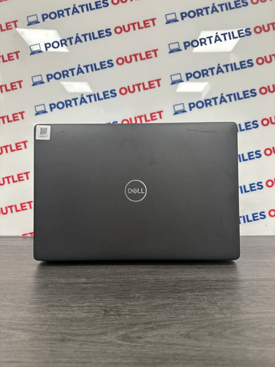 Dell Latitude 5400 Core i5 i5-8365U 1.6GHz (Total: 4 núcleos) 16GB 256GB SSD - Portátiles Outlet