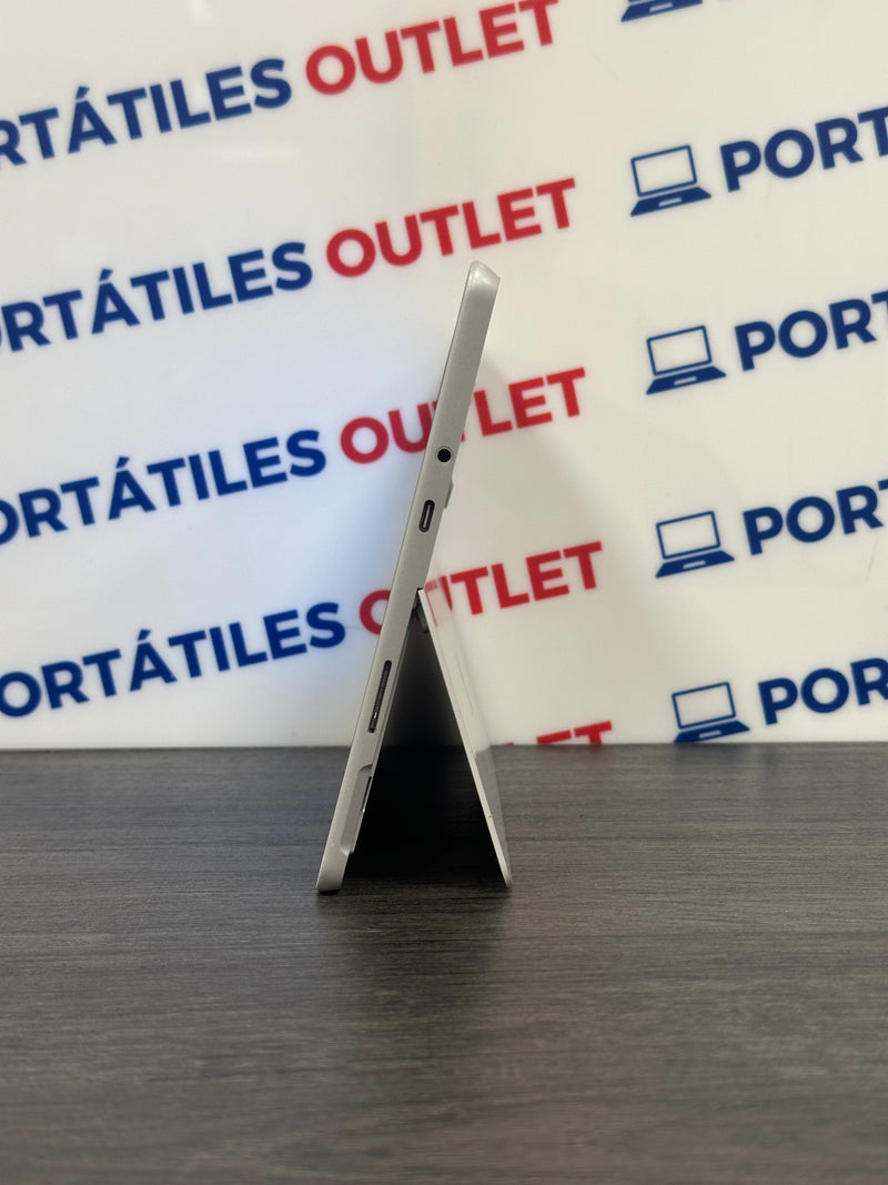 Microsoft Surface GO 2 Core M3 M3-8100Y 1.1GHz (Total: 2 cores) 8GB 128GB SSD