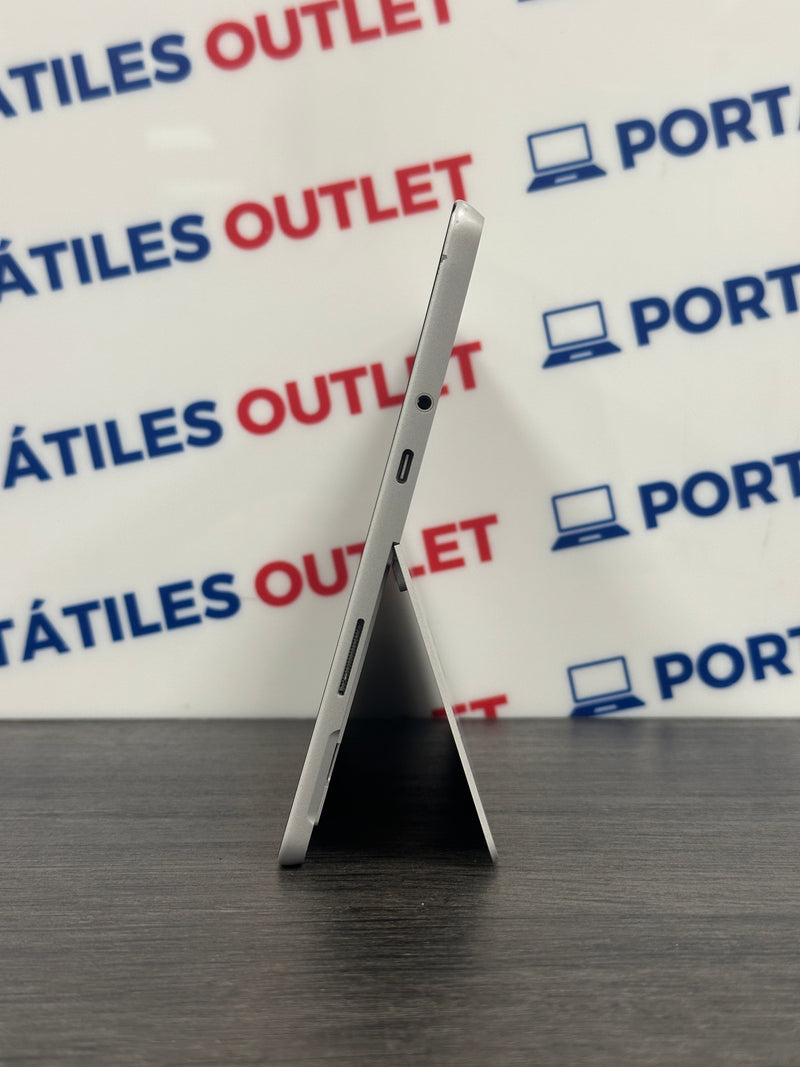 Microsoft Surface GO 2 Core M3 M3-8100Y 1.1GHz (Total: 2 cores) 8GB 128GB SSD