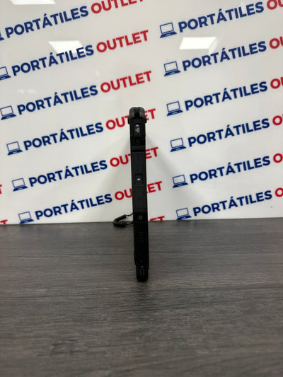 Panasonic ToughBook CF-20 Core i5 i5-7Y57 1.2GHz (Total: 2 núcleos) 8GB 256GB SSD - Portátiles Outlet