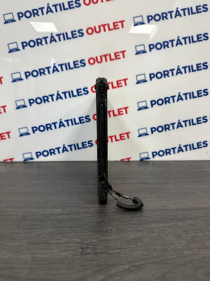 Panasonic ToughBook CF-20 Core i5 i5-7Y57 1.2GHz (Total: 2 núcleos) 8GB 256GB SSD - Portátiles Outlet