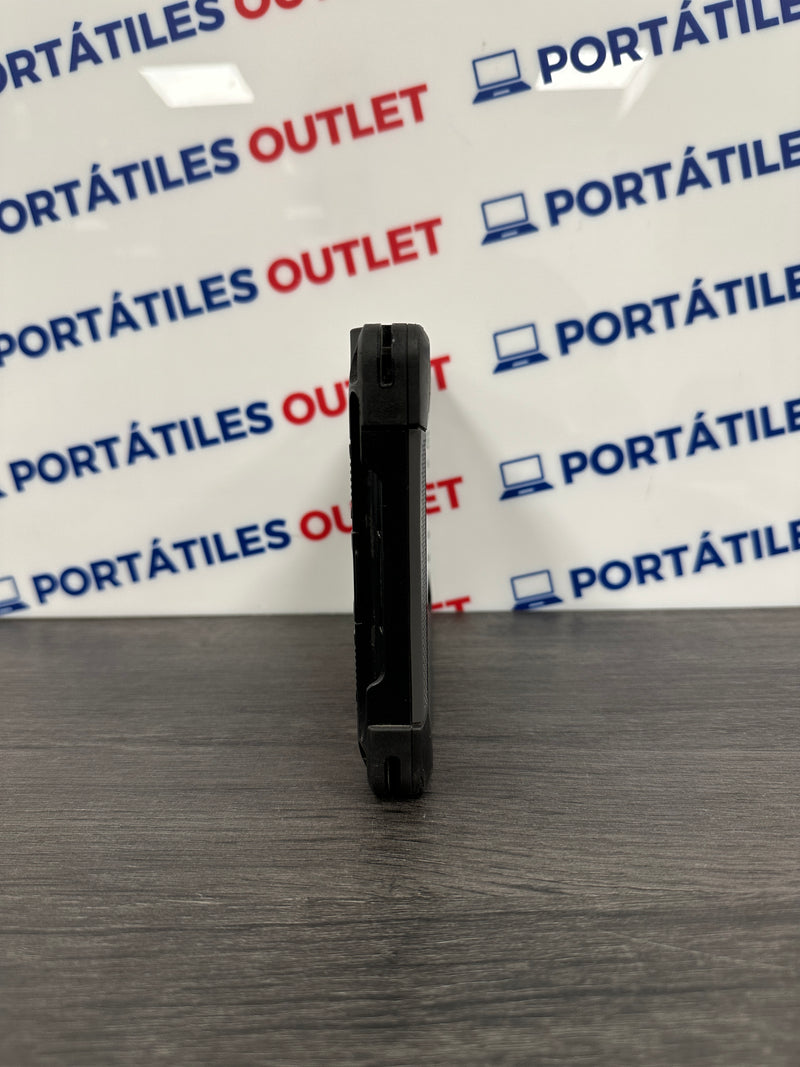 Getac Rugged Tablet PC T800 G2 Atom x7-Z8750 1.6GHz 8GB 128GB SSD