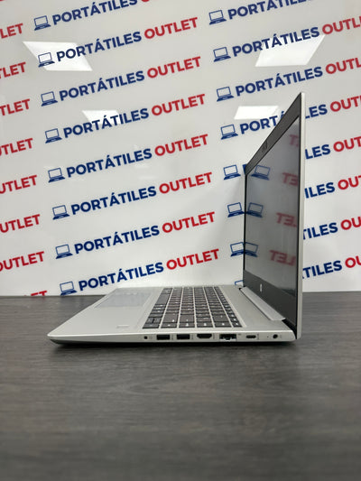 HP ProBook 445 G7 Ryzen 5 4500U 2.3GHz (Total: 6 núcleos) 32GB 512GB SSD