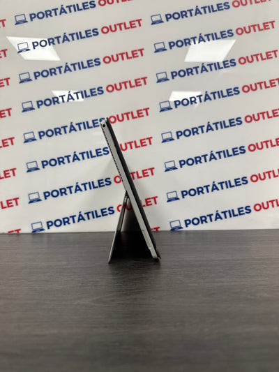 Microsoft Corp Surface Pro 4 Core i7 i7-6650U 2.2GHz (Total: 2 núcleos) 8GB 256GB SSD