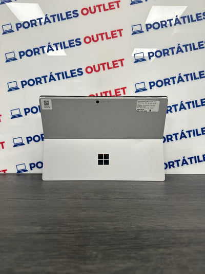 Microsoft Corp Surface Pro 4 Core i7 i7-6650U 2.2GHz (Total: 2 núcleos) 8GB 256GB SSD