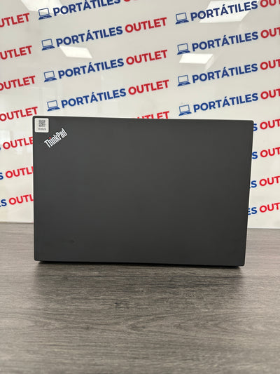 Lenovo Thinkpad T15 GEN 2 TACTIL Core i7 i7-1185G7 3.0GHz 32GB 512GB SSD