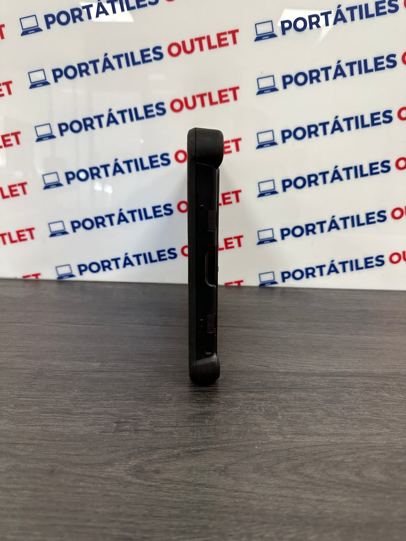 Getac Rugged Tablet F110 G4 Core i5 i5-7200U 2.5GHz (Total: 2 núcleos) 8GB 128GB SSD