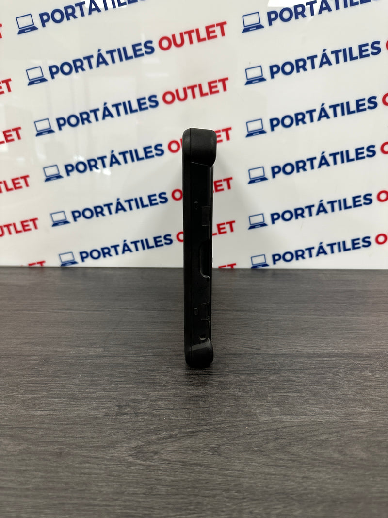 Getac Rugged Tablet F110 G4  Core i5 i5-7200U 2.5GHz (Total: 2 núcleos) 8GB 128GB SSD