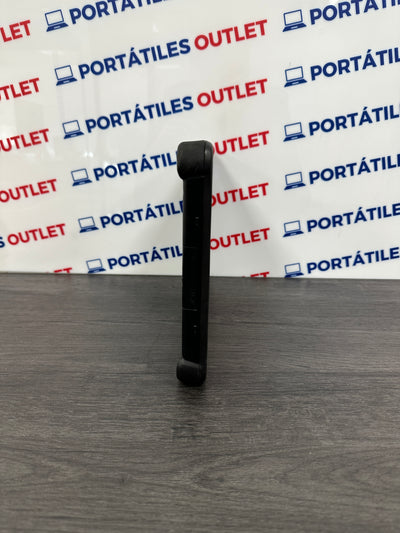 Getac Rugged Tablet F110 G4  Core i5 i5-7200U 2.5GHz (Total: 2 núcleos) 8GB 128GB SSD