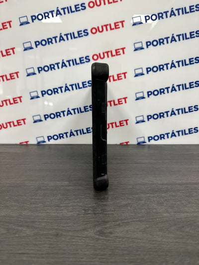 Getac Rugged Tablet F110 G4 Core i5 i5-7200U 2.5GHz (Total: 2 núcleos) 8GB 128GB SSD