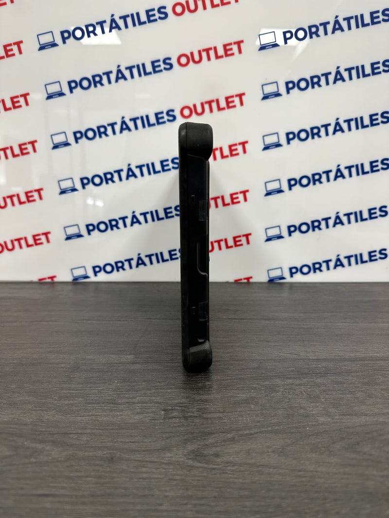 Getac Rugged Tablet F110 G4 Core i5 i5-7200U 2.5GHz (Total: 2 núcleos) 8GB 128GB SSD