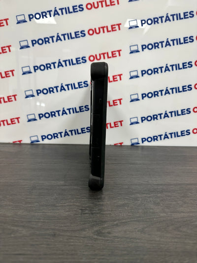 Getac Rugged Tablet F110 G4 Core i5 i5-7200U 2.5GHz (Total: 2 núcleos) 8GB 128GB SSD