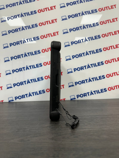 Getac Rugged F110 Core i7 i7-6500U 2.5GHz (Total: 2 núcleos) 8GB 256GB SSD