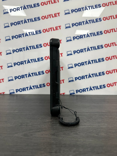 Getac Rugged F110 Core i7 i7-6500U 2.5GHz (Total: 2 núcleos) 8GB 256GB SSD