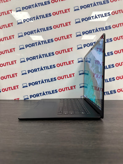 Microsoft Surface Laptop 4 Core i7 i7-1185G7 3.0GHz 32GB 1TB SSD