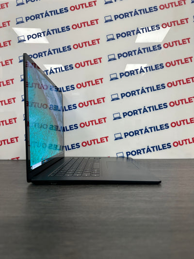 Microsoft Surface Laptop 4 Core i7 i7-1185G7 3.0GHz 32GB 1TB SSD