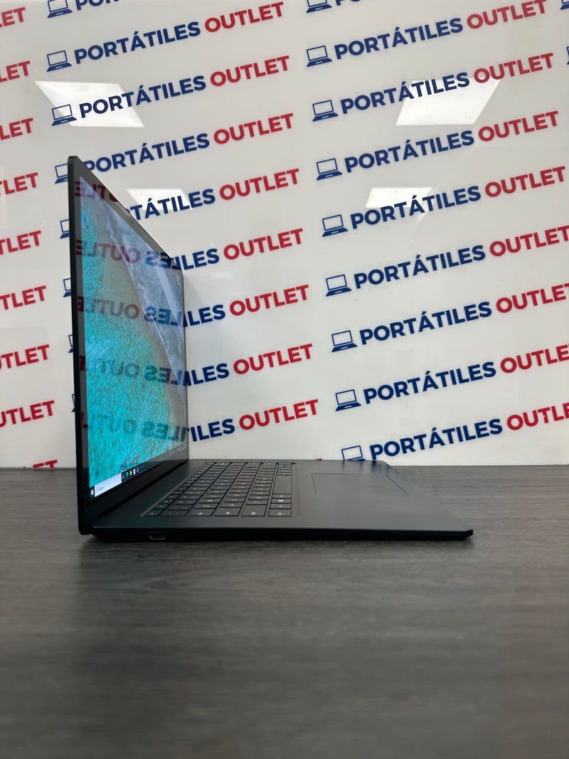 Microsoft Surface Laptop 4 Core i7 i7-1185G7 3.0GHz 32GB 1TB SSD